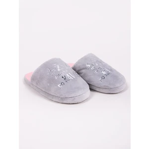 Yoclub Woman's Women's Slippers OKL-0112K-2800