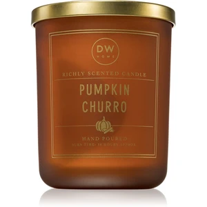 DW Home Signature Pumpkin Churro vonná svíčka 428,08 g