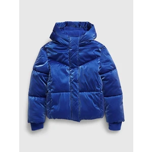 GAP Kids Quilted Jacket - Girls