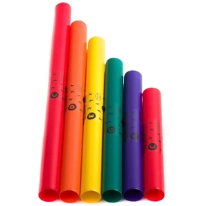 Boomwhackers BW-PG Pentatonic