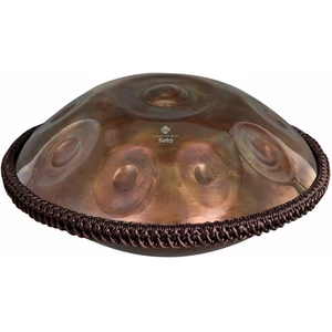 Sela Majesty B Amara Handpan