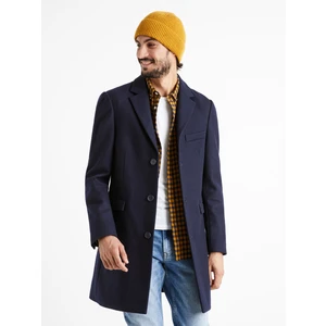 Cappotto da uomo Celio Cubello