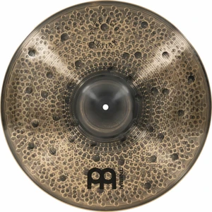 Meinl Pure Alloy Custom Extra Thin Hammered Platillo Crash 20"