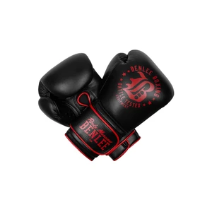 Lonsdale Leather sparring boxing gloves