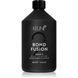 Keune Bond Fusion Phase Two posilující maska pro barvené vlasy 500 ml