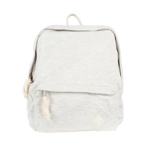 Sweat Backpack offwhite melange/offwhite