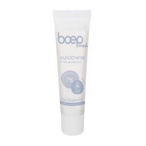 Boep Natural Med Sore Cream zinková mast pro děti 50 ml