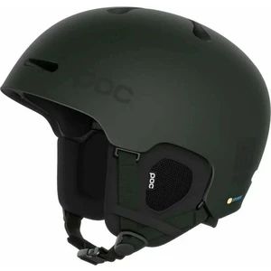 POC Fornix MIPS POW JJ Bismuth Green Matt XS / S (51-54 cm) Cască schi