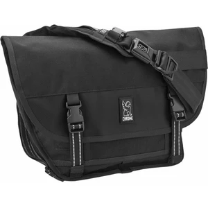 Chrome Mini Metro Black Crossbody táska