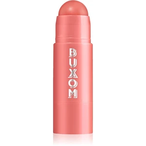 Buxom POWER-FULL PLUMP LIP BALM balzám na rty odstín First Crush 4,8 g