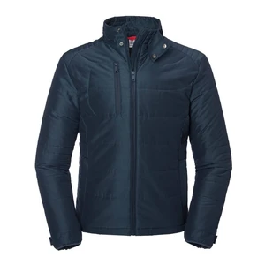 Men's Navy Cross Jacket Russell