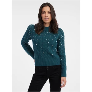 Orsay Women's Kerosene Sweater - Women