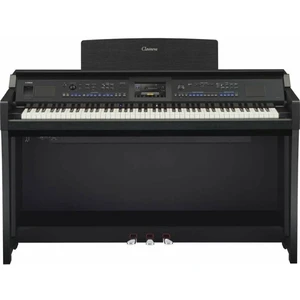 Yamaha CVP-905B Piano digital Black