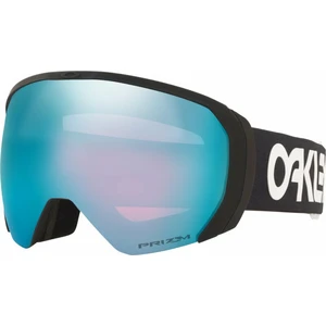 Oakley Flight Path L 71100700 Pilot Black/Prizm Snow Sapphire Iridium Lyžiarske okuliare