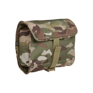 Toiletry Bag Medium Tactical Camouflage