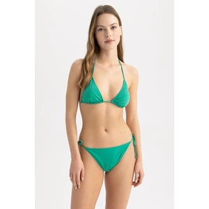 DEFACTO Fall In Love Regular Fit Bikini Bottom