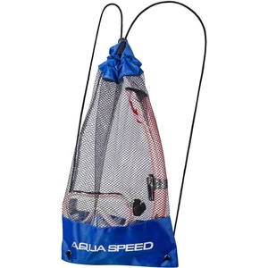 AQUA SPEED Kids's Diving Set Enzo&Evo  Pattern 03