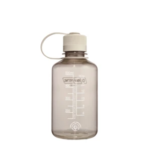 Outdoorová láhev NALGENE Narrow Mouth Sustain 500 ml  Cotton