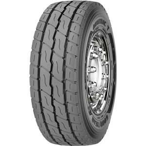 GOODYEAR 385/65 R 22.5 160K158L OMNITRAC_T TL M+S 3PMSF