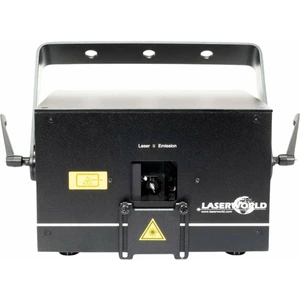 Laserworld DS-1000RGB MK4 Effet Laser