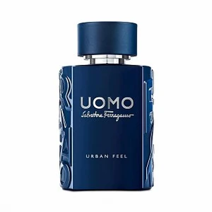 Salvatore Ferragamo Uomo Urban Feel toaletná voda pre mužov 50 ml