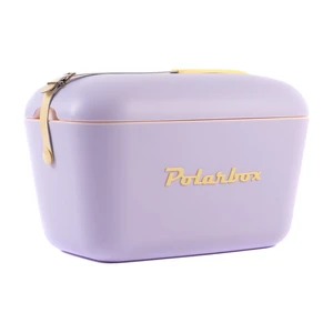 Polarbox Pop Violet 12 L