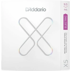 D'Addario XSE09544 Cuerdas para guitarra eléctrica