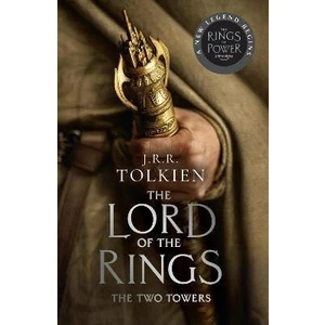 The Two Towers - J. R. R. Tolkien