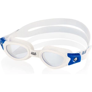 AQUA SPEED Kids's Swimming Goggles Pacific JR Bendyzz  Pattern 51