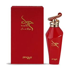 Zimaya Hawwa Red - EDP 100 ml