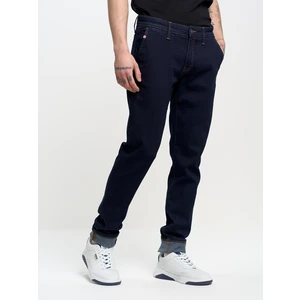 Big Star Man's Chinos Trousers 190027 -784