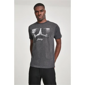 Men's T-shirt MisterTee - grey