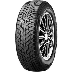 NEXEN 185/60 R 14 82T N´BLUE_4_SEASON TL