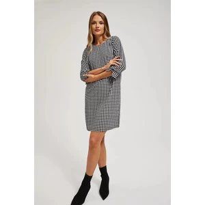 Houndstooth Dresses