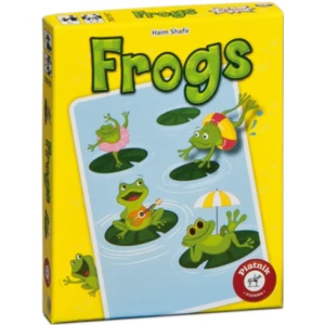 Frogs