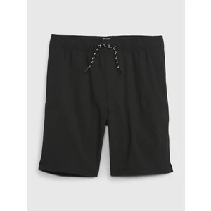 GAP Kids Shorts with Elasticated Waistband - Boys