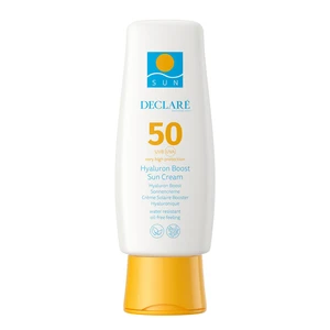 Declaré Hyaluron Boost Sun hydratačný krém na opaľovnie SPF 50 100 ml