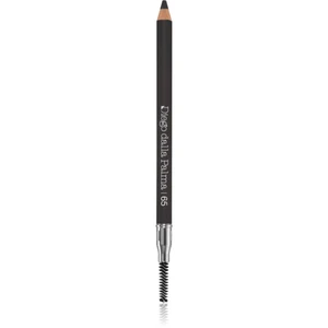 Diego dalla Palma Eyebrow Pencil dlouhotrvající tužka na obočí odstín 65 CHARCOAL GREY 1,2 g