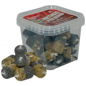 Benzar mix method pva bomb 3x2 cm 20 ks - med-ryba