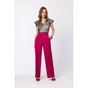 Stylove Woman's Trousers S331