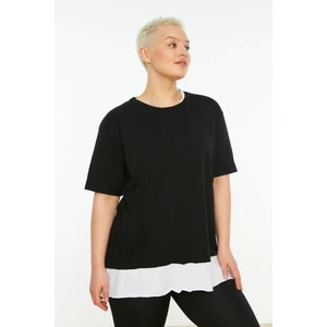 T-shirt da donna Trendyol Boyfriend