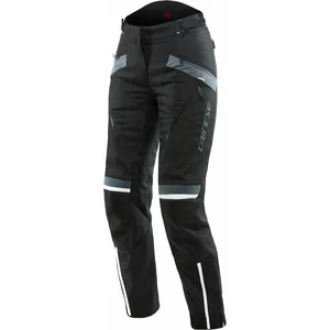 Dainese Tempest 3 D-Dry® Lady Pants Black/Black/Ebony 48 Regular Motoros nadrágok