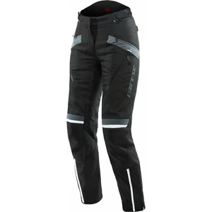 Dainese Tempest 3 D-Dry® Lady Pants Black/Black/Ebony 48 Regular Spodnie tekstylne