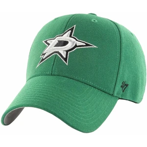 Dallas Stars NHL '47 MVP Kelly Green Hokejowa czapka z daszkiem