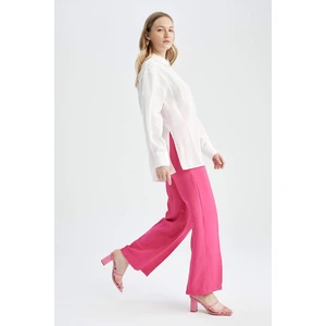 DEFACTO palazzo Trousers