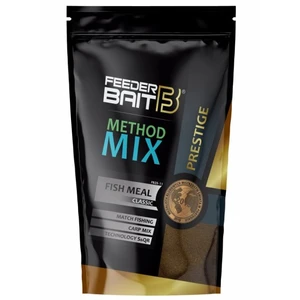 Feederbait krmítková zmes methodmix prestige 800 g - fish meal classic