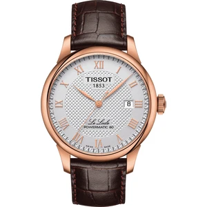 Tissot Le Locle Powermatic 80 T006.407.36.033.00