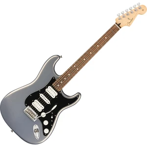 Fender Player Series Stratocaster HSH PF Silver