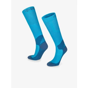 Unisex Running Socks KILPI COMPRESS-U Blue