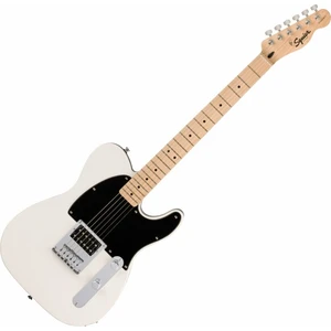 Fender Squier Sonic Esquire H MN Alb Arctic